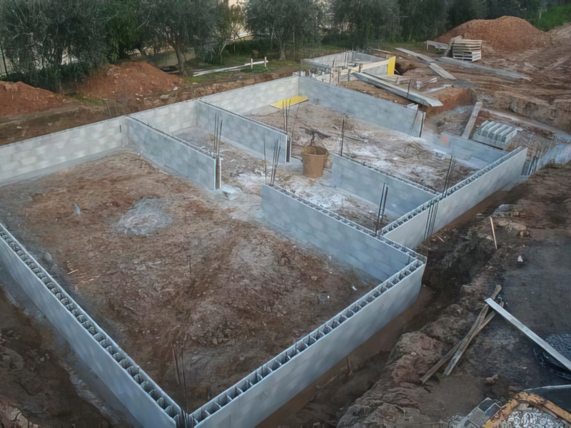 3gm Construction De Maison Cagnes Sur Mer Rea 1 3