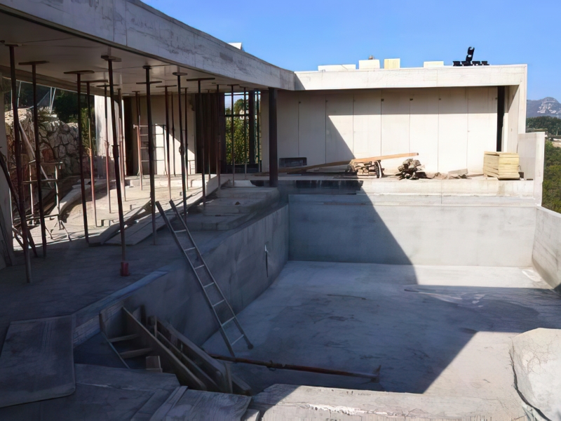 3gm Construction De Maison Cagnes Sur Mer Rea 1
