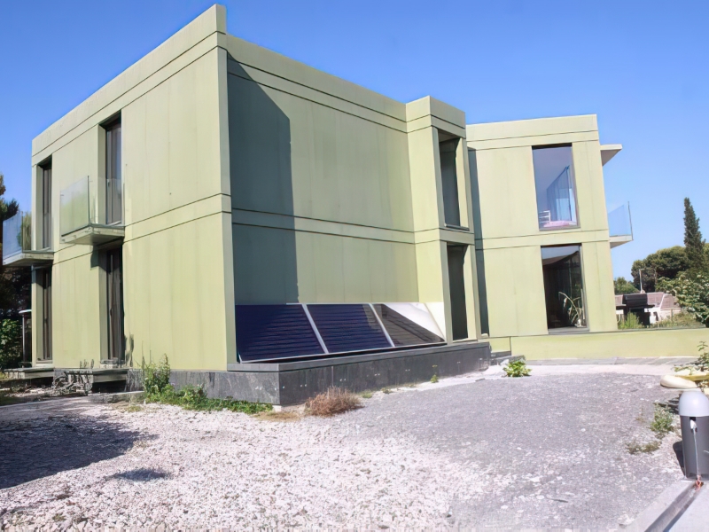 3gm Construction De Maison Cagnes Sur Mer Rea 12 1