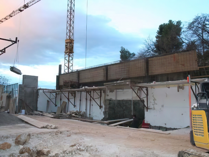 3gm Construction De Maison Cagnes Sur Mer Rea 12