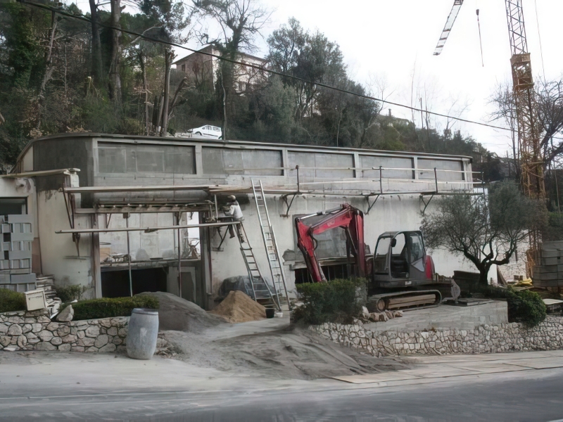 3gm Construction De Maison Cagnes Sur Mer Rea 13