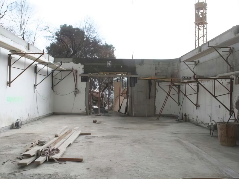 3gm Construction De Maison Cagnes Sur Mer Rea 14