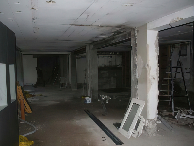 3gm Construction De Maison Cagnes Sur Mer Rea 15