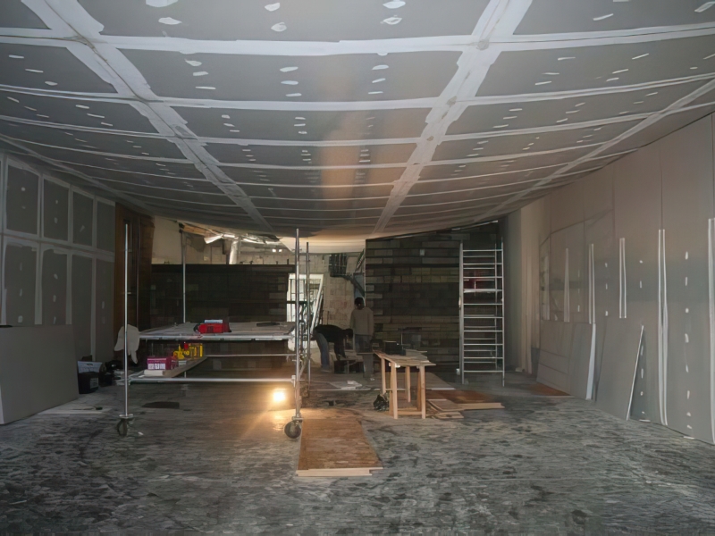 3gm Construction De Maison Cagnes Sur Mer Rea 18