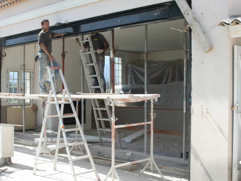 3gm Construction De Maison Cagnes Sur Mer Rea 5