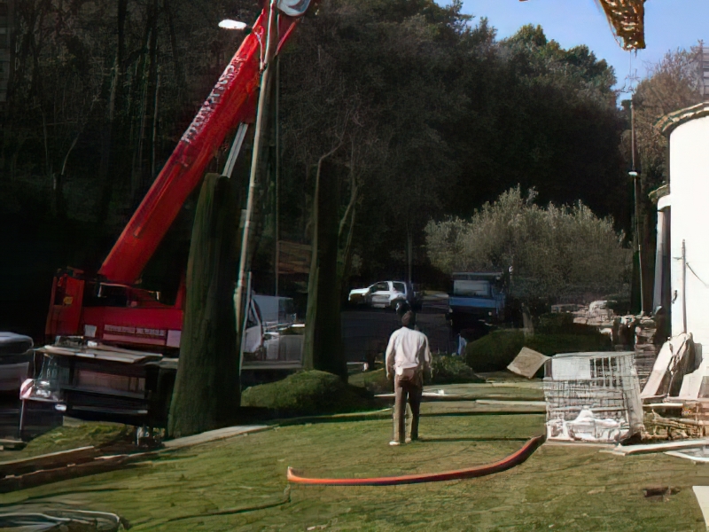 3gm Construction De Maison Cagnes Sur Mer Rea 6