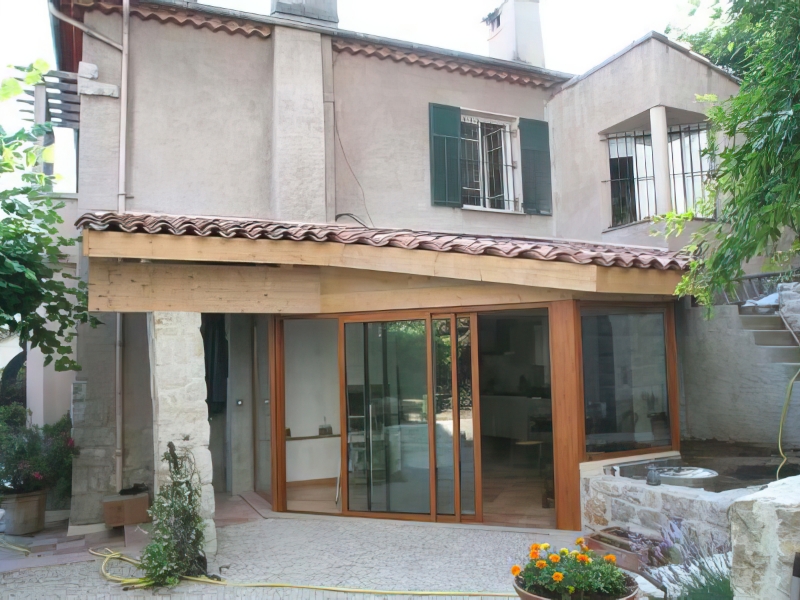 3gm Construction De Maison Cagnes Sur Mer Rea 7