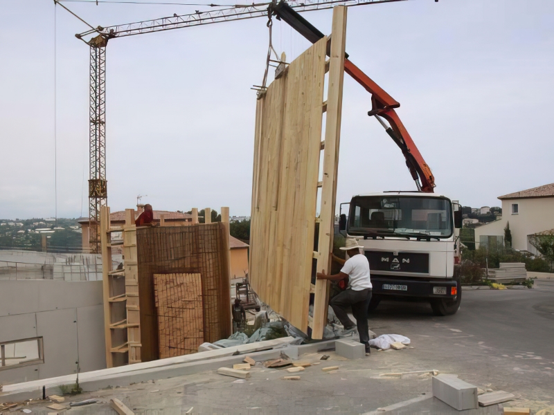 3gm Construction De Maison Cagnes Sur Mer Rea 8 1