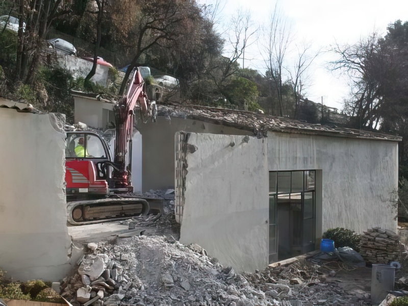 3gm Construction De Maison Cagnes Sur Mer Rea 9