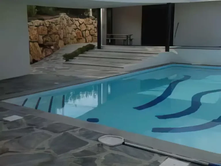3gm Construction Villa La Colle Sur Loup Construction De Piscine 7