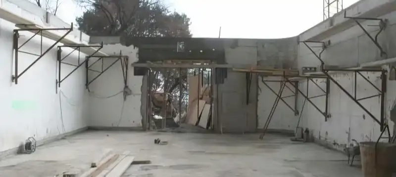 3gm Construction Villa La Colle Sur Loup Construction Et Renovation
