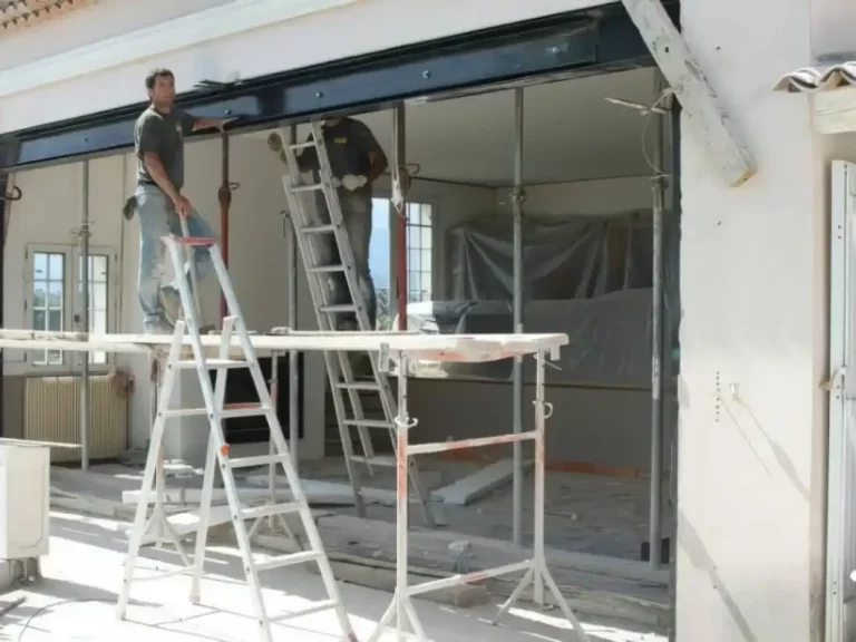 3gm Construction Villa La Colle Sur Loup Renovation 11